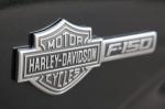 Ford F-150 Harley-Davidson Edition 2010 года